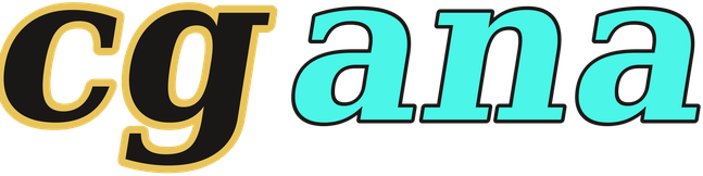 cgana logotipo