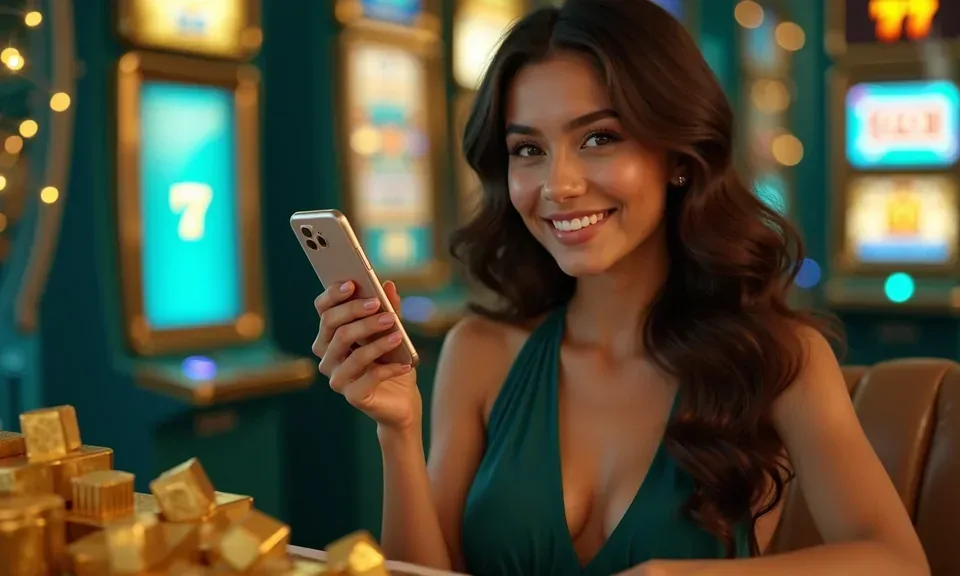 cgana Perú aplicación de casino