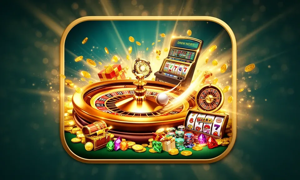 cgana oferta de bienvenida